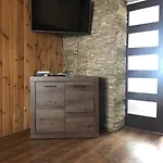 Motel Tranzyt Jablunicja