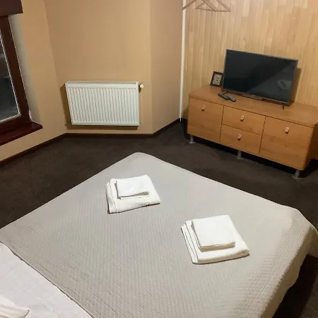 Tranzyt Yablunytsya