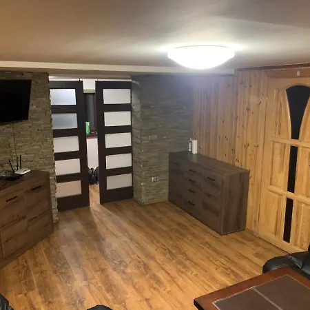 Tranzyt Motel Yablunytsya