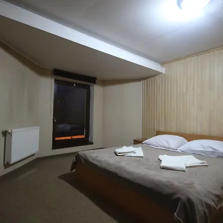 Motel Tranzyt *