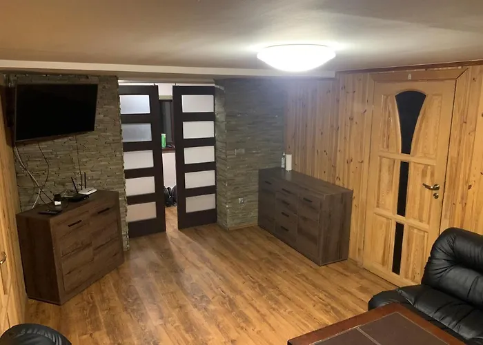 Tranzyt Motel Yablunytsya