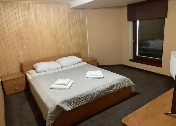 Tranzyt Motel