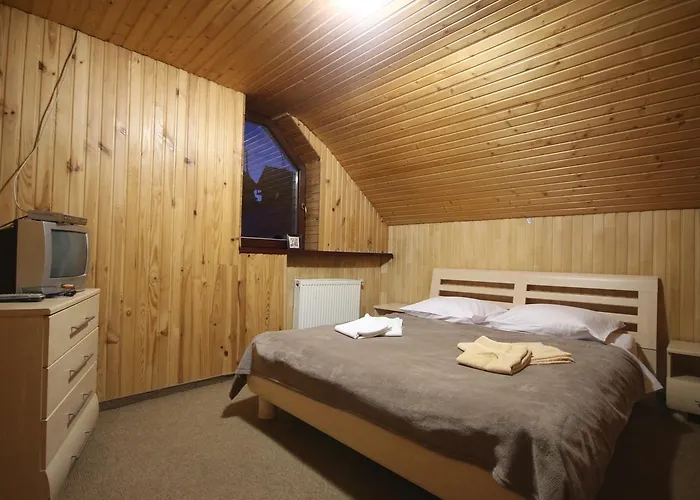 Motel Tranzyt *