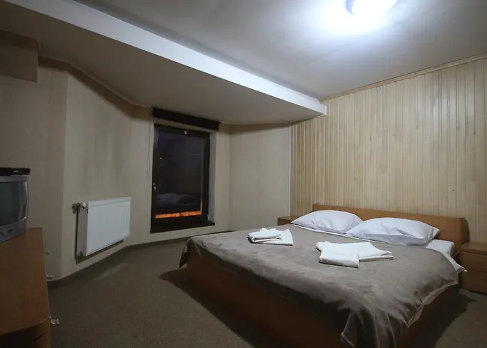 Motel Tranzyt *