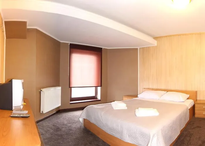 Motel Tranzyt *