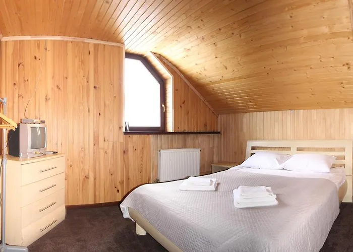 Motel Tranzyt *
