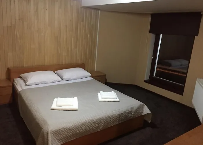 Motel Tranzyt *