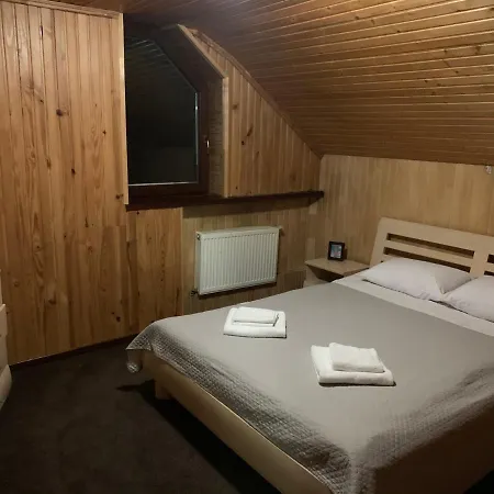 Tranzyt Motell