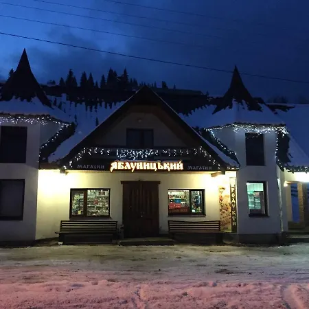 Tranzyt * Jablunytsja