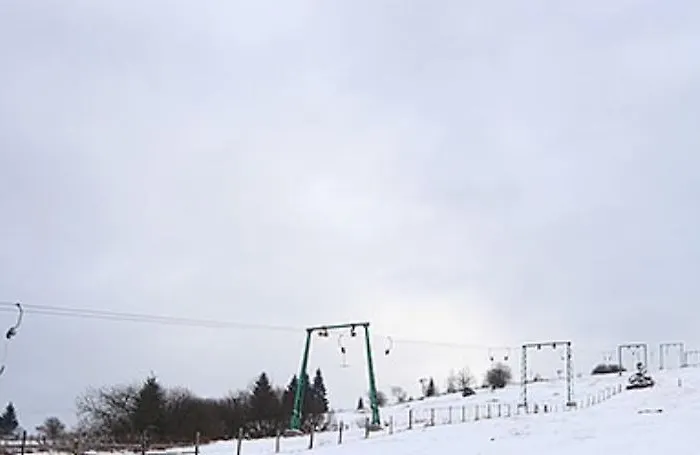 Tranzyt * Jablunytsja